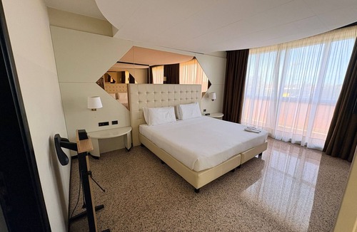 Corbetta Hotel | Hotel Diamante Corbetta