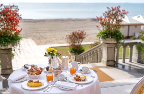 Santa Maria in Stelle Hotel | Hotel Excelsior Venice
