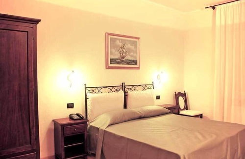Trino Hotel | Hotel Il Convento