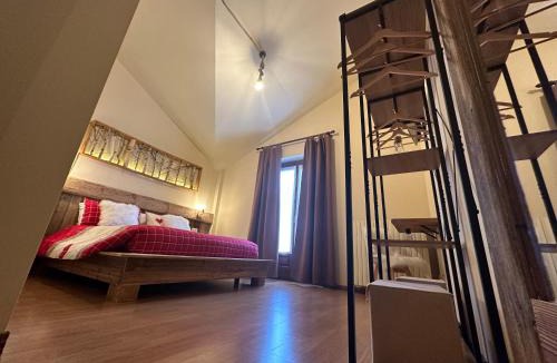 Arvier Hotel | Hotel Le Clou