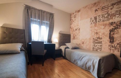 Valtellina Hotel | Hotel Maloia