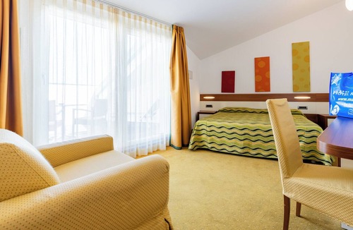 Torre di Fine Hotel | Hotel Maregolf