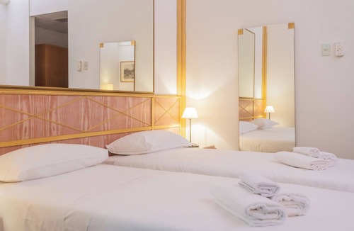 Usmate Velate Hotel | Hotel Polo