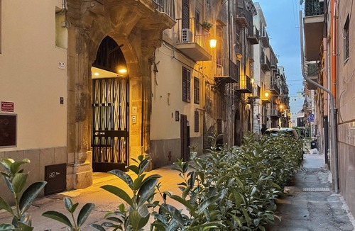 Castellammare Hotel | Hotel Posta