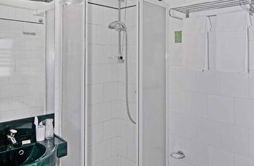 Lucca Historical Center Hotel | Hotel Rex