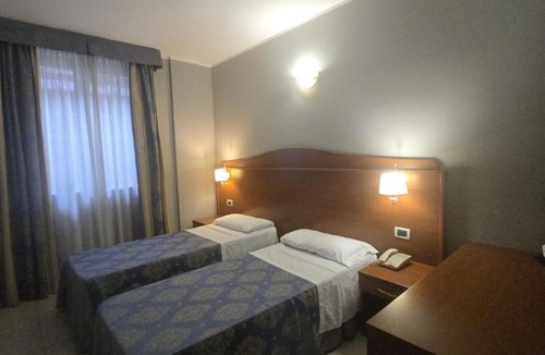 Moncalieri Hotel | Hotel Rigolfo
