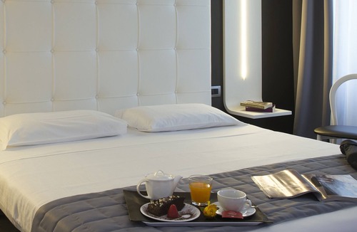 Casoretto Hotel | Hotel San Francisco