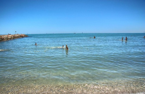 Eraclea Mare Hotel | Hotel Sole