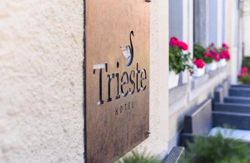 Valtellina Hotel | Hotel Trieste