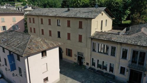 Valtellina Hotel | Hotel Trieste