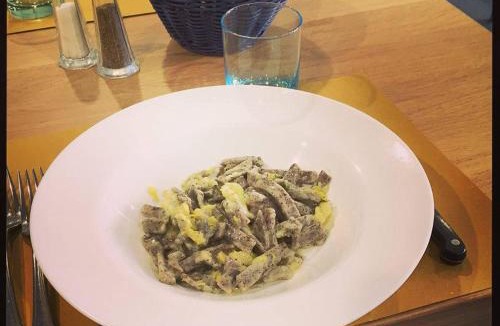 Valtellina Hotel | Hotel Trieste
