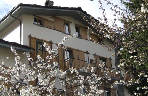 Morgex Hotel | Hotel Valdigne