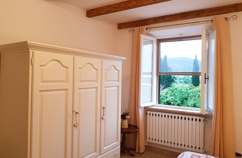 Alberese Ski Chalet | House Casale Rovereto in the Maremma Park