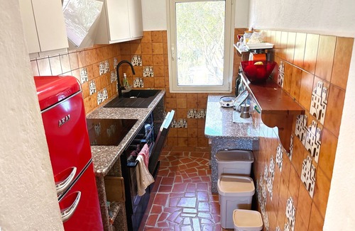 Schifoni House | House Flamingo 8 beds near San Teodoro