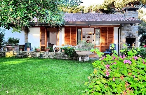 Roccamare House | House/Villa - Castiglione della Pescaia House with garden