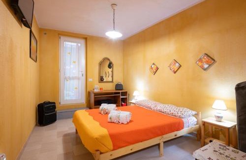 Baunei House | House Mare e Supramonte