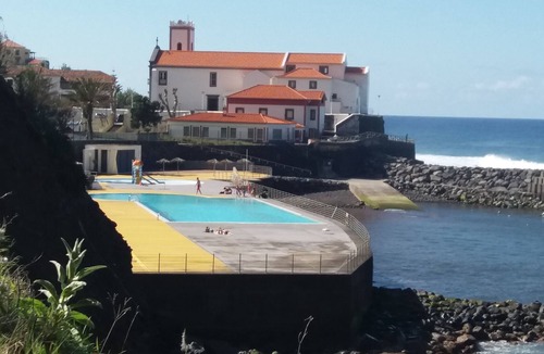 Ponta Delgada House | House of style and modern décor, fully equipped with all utensils needed for a