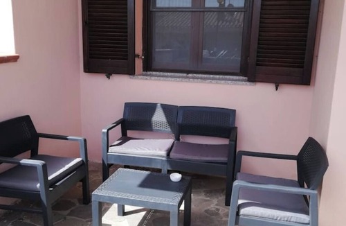 Funtana Meiga House | House Relax sea view Sardinia