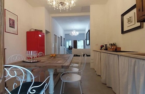 Monterotondo Marittimo House | House Sunshine of Tuscany 5 rooms garden large panoramic terrace