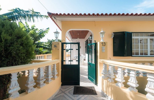 Arco da Calheta House | House/Villa - Arco da Calheta