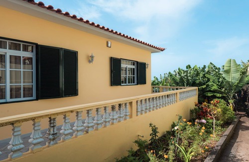 Arco da Calheta House | House/Villa - Arco da Calheta