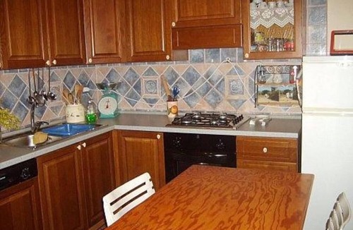 Girasole Apartment | House/Villa - "Il Girasole" - INDIPENDENT-7/8 beds - very large garden/park - near all Ogliastra beaches