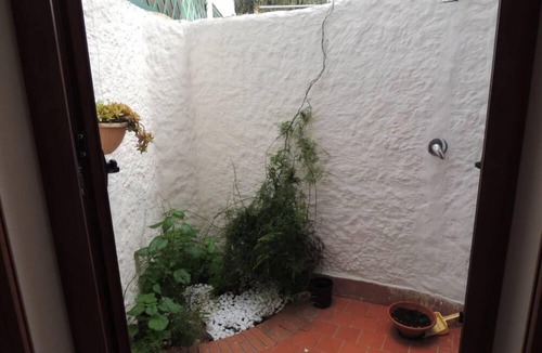 Torre Grande Apartment | House with garden with 2 bedrooms, 2 bathrooms, 50 meters from Beach