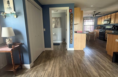 Hampton Condo | Hurry, hurry Only one week left July 18 to the 25th