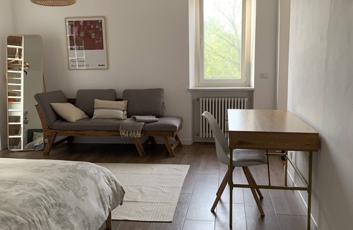 Montiglio Monferrato Bed & Breakfast | Il Casale: A Charming Country House in the Monferrato Hills