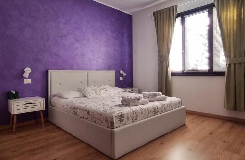Arona Bed & Breakfast | Il Gatto Stanco B&B