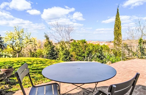 Scansano Apartment | Il Giardino by Interhome