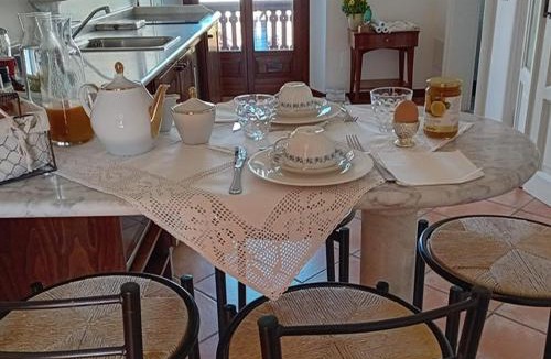 Arona Bed & Breakfast | Il Giardino di Sofia