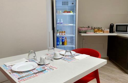 Asola Bed & Breakfast | il Giglio B&B