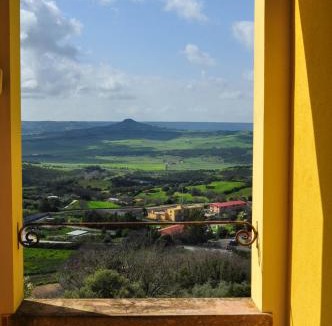 Laconi House | Il Glicine