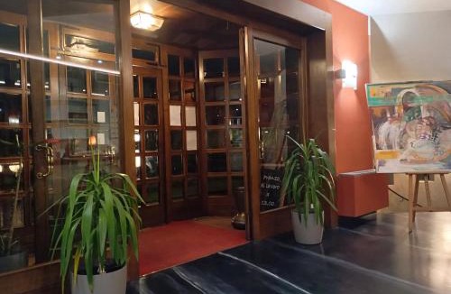 Telgate Hotel | Il Leone D'Oro