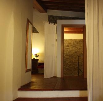 Santu Lussurgiu Bed & Breakfast | Il Lupo Rosso