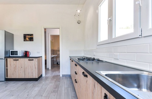 Naregno House | Il Melograno by Interhome