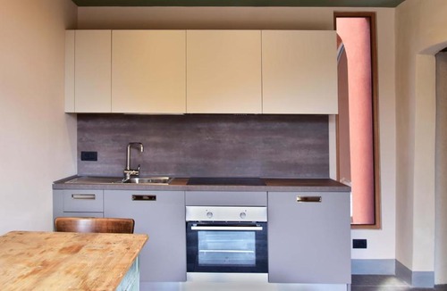 Cunardo Apartment | Il Ronchetto