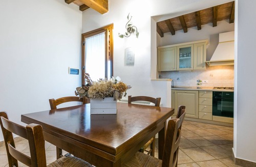Puntone House | Il Tramonto by Interhome