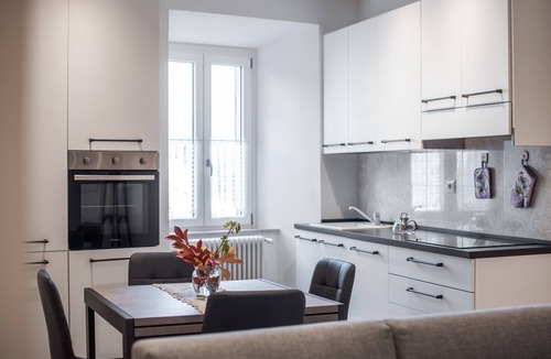 Radicondoli Apartment | 'In the Heart of Radicondoli' Apartment with Wi-Fi