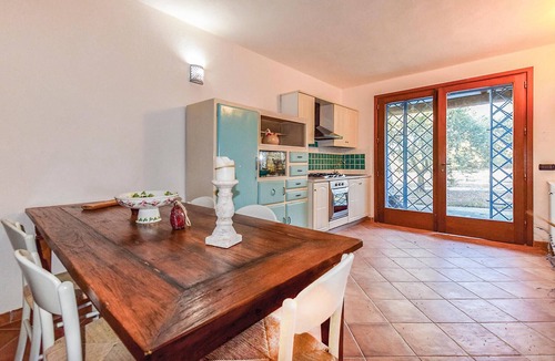 Oliena House | Independent vacation home located in Oliena (Nuoro province) at the foot of Monte Corrasi, surrounde