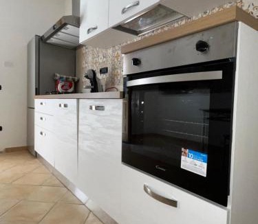 Ulassai Apartment | Is Janas
