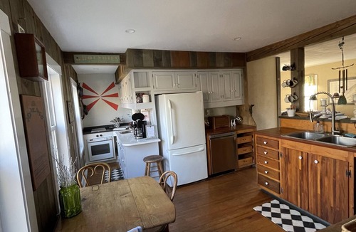 Orrs Island House | Island Home Minutes Away from beaches, hiking, kayaking, or seaside dining
