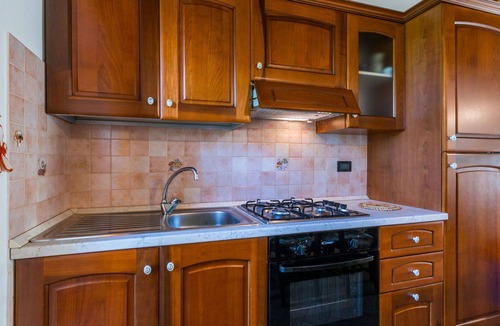 Castelnuovo di Val di Cecina Apartment | Nice apartment for 8 people with WIFI, pool, TV, patio and pets allowed