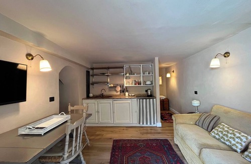 Castiglioncello Apartment | 1 Bedroom Apartment in Rosignano Solvay-Castiglioncello