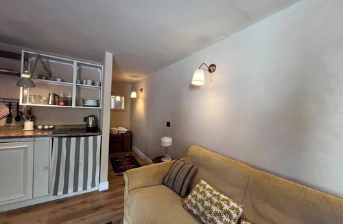 Castiglioncello Apartment | 1 Bedroom Apartment in Rosignano Solvay-Castiglioncello