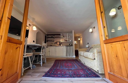 Castiglioncello Apartment | 1 Bedroom Apartment in Rosignano Solvay-Castiglioncello