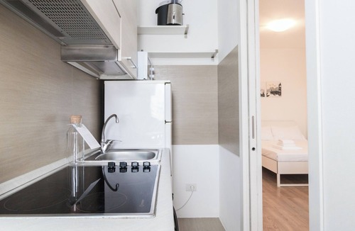 Casoretto Apartment | Italianway Easy - Ampere 103