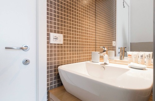 Casoretto Apartment | Italianway Easy - Ampere 103