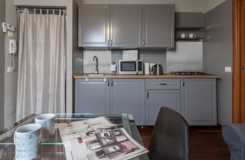 Citta Studi Apartment | Italianway Easy - Paisiello 4 A